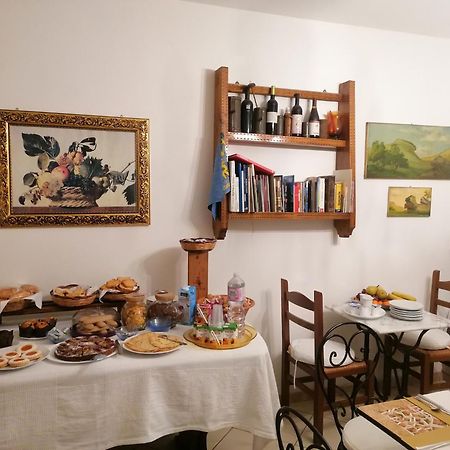 Affitta Camere Casa Delle Rose Villanova Monteleone المظهر الخارجي الصورة