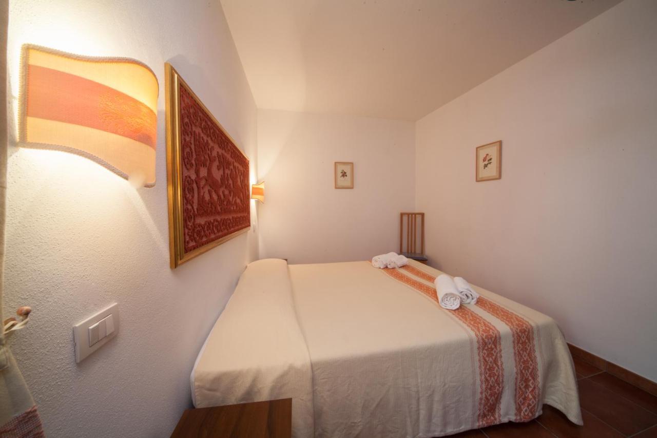 Affitta Camere Casa Delle Rose Villanova Monteleone المظهر الخارجي الصورة