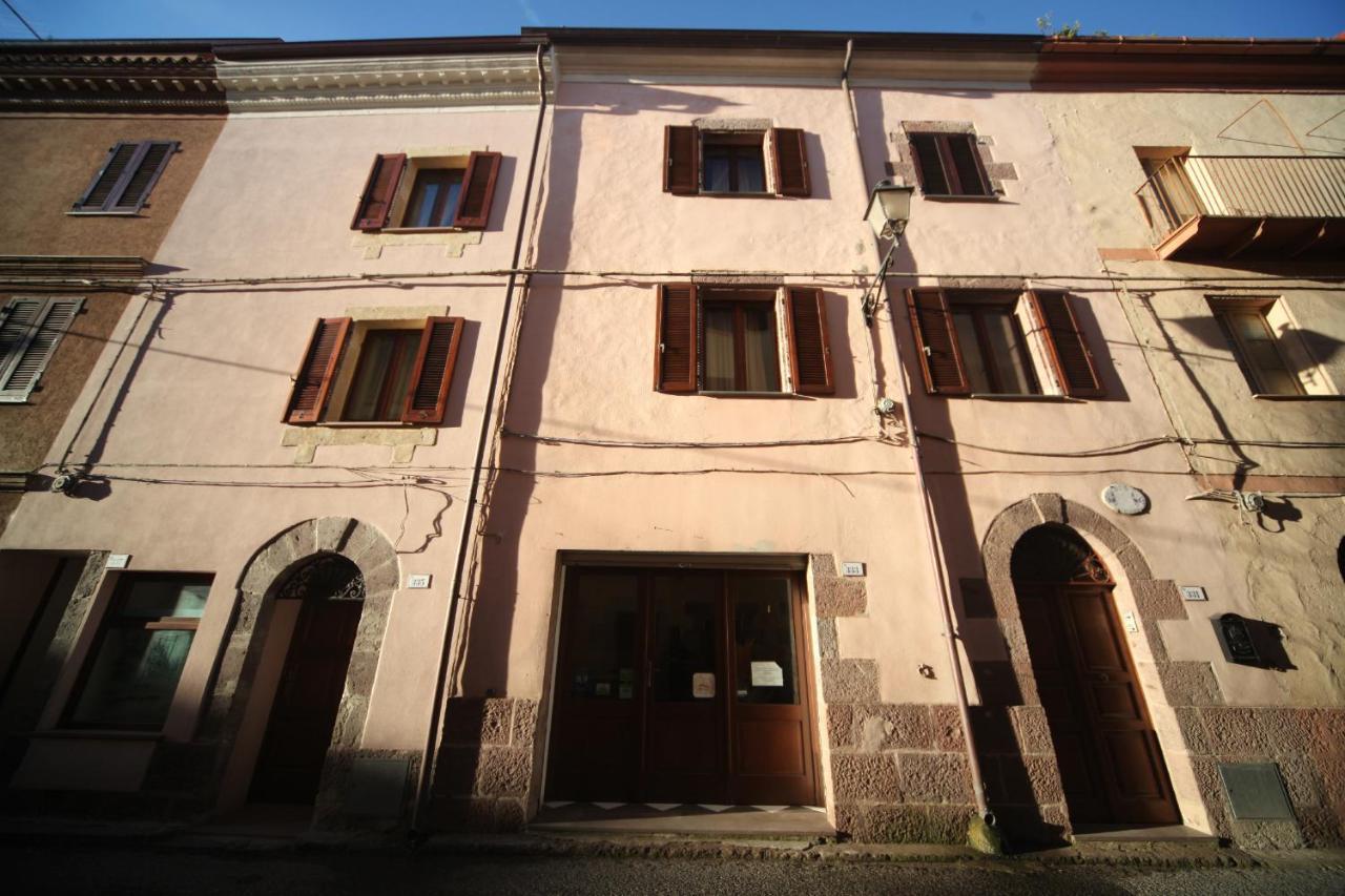 Affitta Camere Casa Delle Rose Villanova Monteleone المظهر الخارجي الصورة